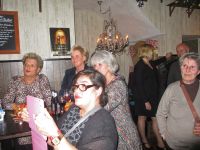 2013-12-27 De Foute Disco Haoneborrel 017 2013-12-27 De Foute Disco Haoneborrel 017